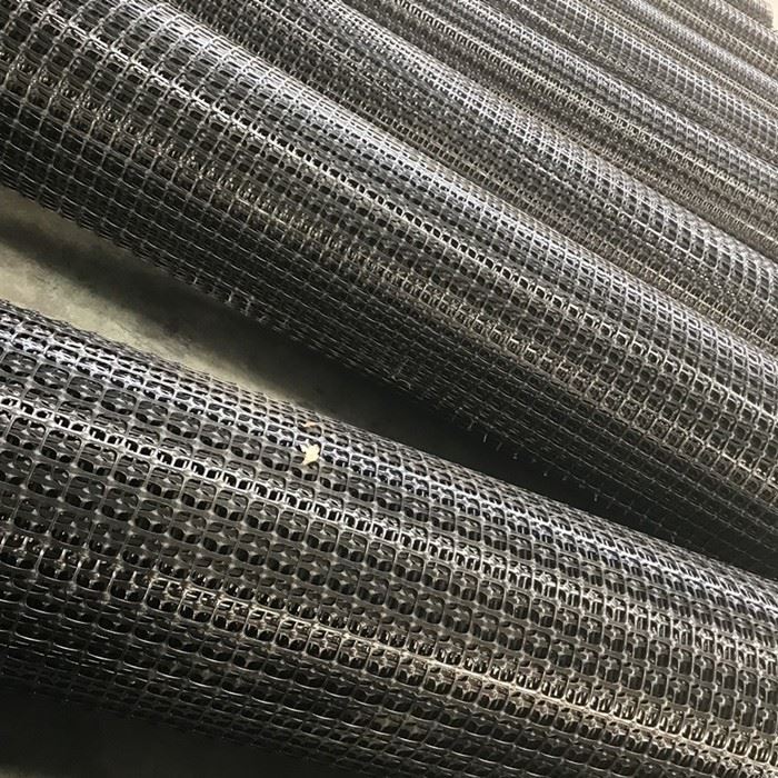 plastic bx geogrid 4