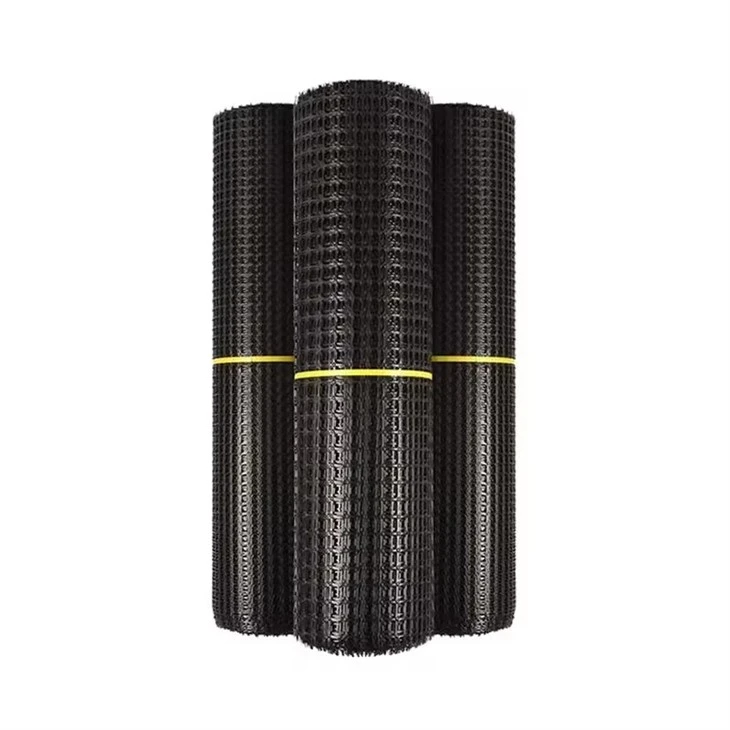 Biaxial Geogrid